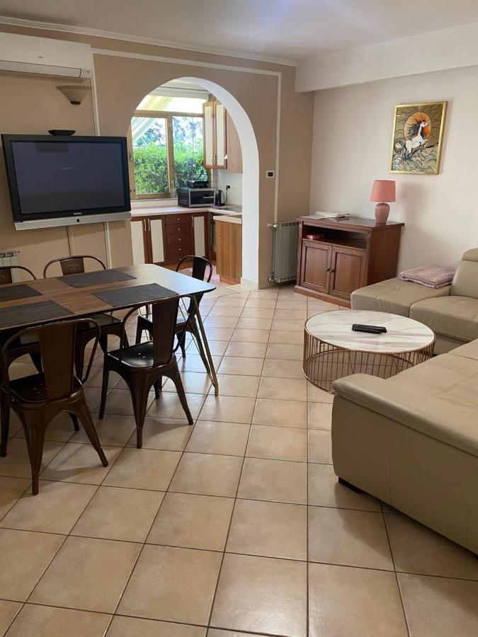 Apartments Oliva Porec Exterior photo