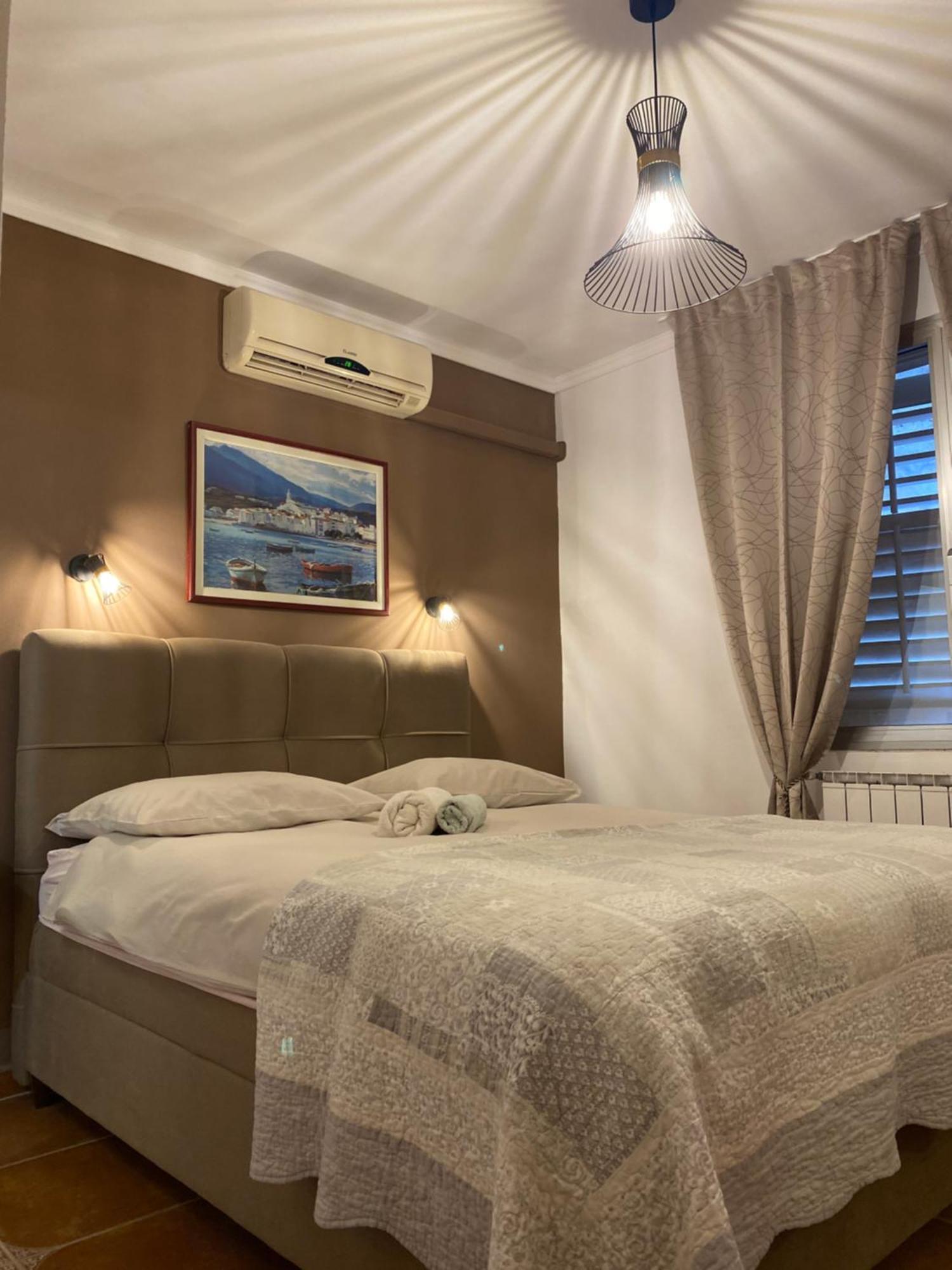 Apartments Oliva Porec Room photo