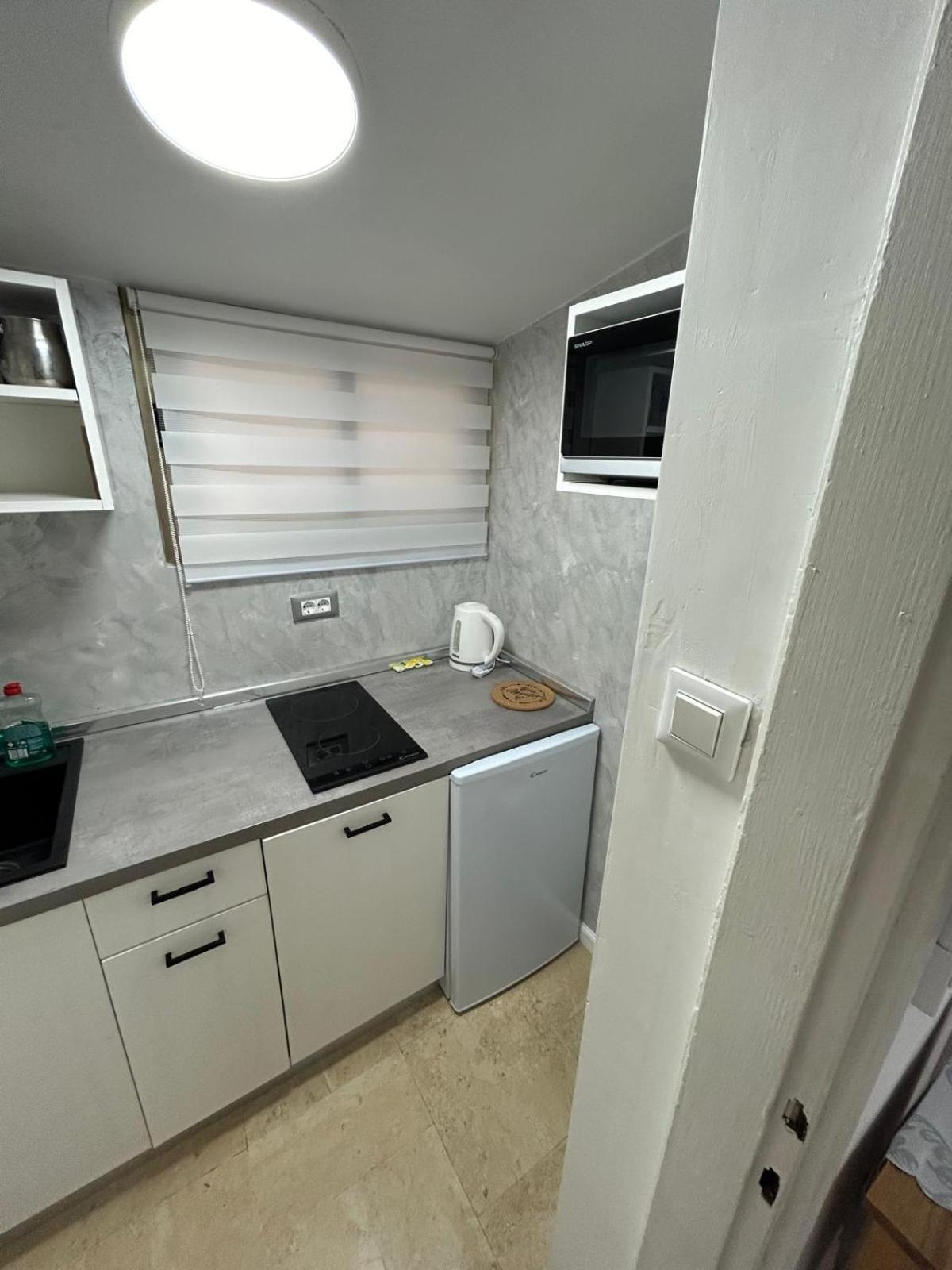 Apartments Oliva Porec Exterior photo
