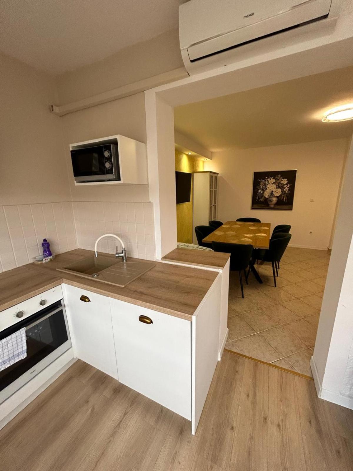 Apartments Oliva Porec Exterior photo