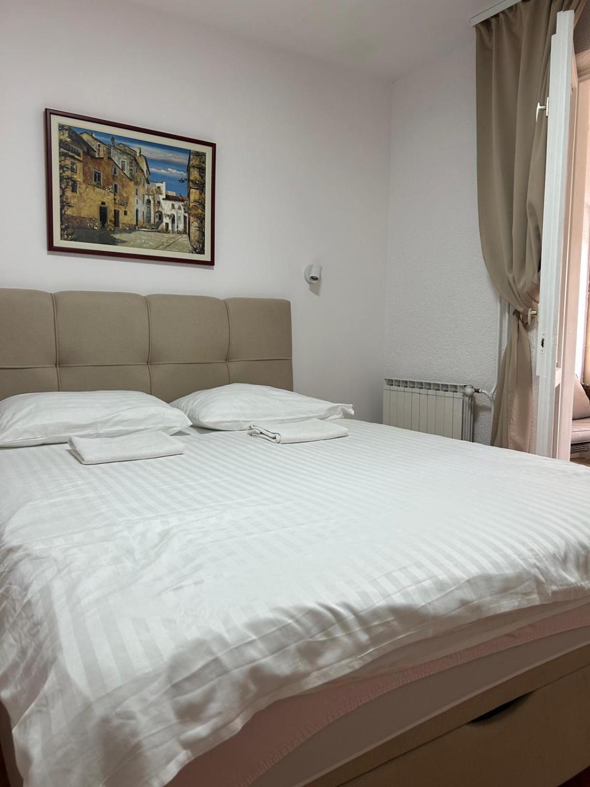 Apartments Oliva Porec Exterior photo